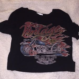 ✨Final Sale✨Graphic tee